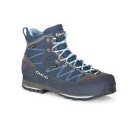 Aku Trekker Lite III GTX Gore-Tex Women's Boots, Denim/Blue