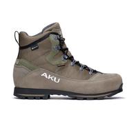 AKU - Trekker Lite III GTX - Walking boots size 12, grey