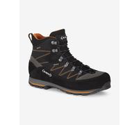 AKU Trekker Lite III Wide GORE-TEX Boots Black Orange - 44