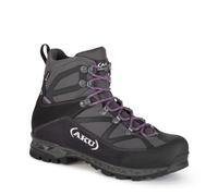 Aku Trekker Pro II Gore-Tex Womens in Grey/Violet