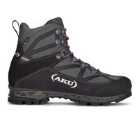 AKU Trekker Pro Ii Gore-tex Ws - Women - Black / Brown / Purple - size 6- model 2024 6