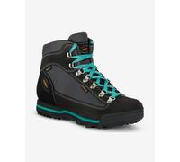 Aku Ultra Light Micro Goretex Hiking Boots Grey EU 41 1/2 Women