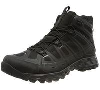 AKU Unisex's Tengu Tactical GTX Boat Shoe, Black, 8.5 UK
