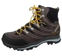 AKU Unisex's Tengu Tactical GTX Boat Shoe, BROWN/OCHRE, 8 UK