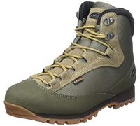 AKU Unisex's Tengu Tactical GTX Boat Shoe, DESERT BEIGE, 8 UK