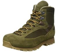 AKU Unisex's Tengu Tactical GTX Boat Shoe, GREEN, 10 UK