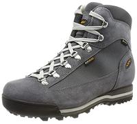 AKU Unisex's Tengu Tactical GTX Boat Shoe, GREY/STEAM, 5.5 UK