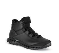 AKU Urban Assault GTX Hiking Boot - Men's Size 8 UK - Black - All Seasons - Gore-Tex - Lace-Up - Comfort - Adults - Unisex