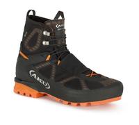AKU - Viaz Dfs GTX - Mountaineering boots size 9, grey