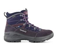 Aku Civetta Therm200 Goretex Hiking Boots Blue,Purple EU 38 Women
