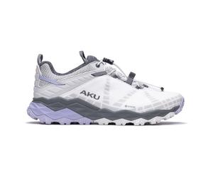 AKU - Women's Flyrock GTX - Multisport shoes size 7,5, grey
