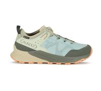 AKU - Women's Omnia V-Light GTX - Multisport shoes size 8, sand/olive
