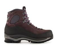 AKU - Women's Superalp GTX Wide - Mountaineering boots size 6 - Wide, grey/purple