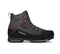 AKU - Women's Trekker Lite III - Walking boots size 7, black