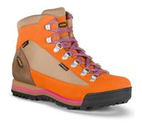 Aku Womens Ultralight Micro GTX Walking Boot: Orange: 5 Size: 5, Colou