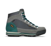 AKU - Women's Ultralight Micro GTX - Walking boots size 7,5, grey