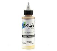 Akua Liquid Pigment 4oz Titanium White S2
