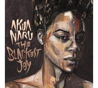 Akua Naru - The Blackest Joy [VINYL]