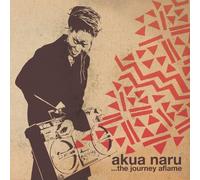 AKUA NARU - THE JOURNEY AFLAME 2 VINYL LP NEW