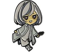 Akudama Drive - Cutthroat Pin