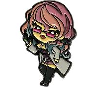 Akudama Drive - Doctor Pin