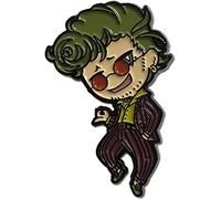 Akudama Drive - Hoodlum Pin