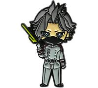 Akudama Drive - Master Pin