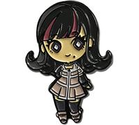 Akudama Drive - Ordinary Person Pin