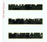Akufen - My Way by Akufen (2002-05-14)