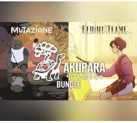 Akupara Games Bundle PC Steam CD Key