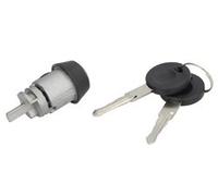 AKUSAN K04W011AKN Lock Cylinder, ignition lock