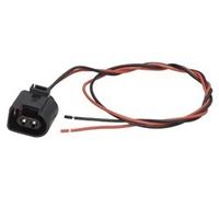 AKUSAN K06W014AKN Cable Repair Set, central electrics