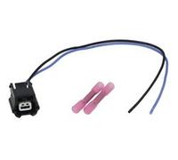 AKUSAN K06W021AKN Cable Repair Set, licence plate light
