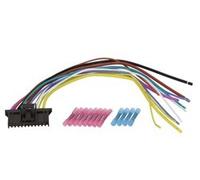 AKUSAN K06W039AKN Cable Repair Set, central electrics