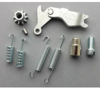 5x ✅Fits AKUSAN LCC 7014 Brake slack adjuster LCC 7014 Brake shoe se ⭐UK Seller⭐