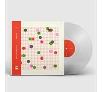 AKUSMI - FLEETING FUTURE/VINYLE COLORE NEW VINYL RECORD