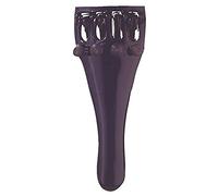 Akusticus tailpiece for cello 3/4, plastic, 4 fine tuners