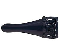 Akusticus Violin Tailpiece 3/4, 4 Fine Tuners