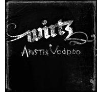 Akustik Voodoo