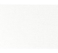 Akustikstoff.com Acoustic Speaker Cloth, 150 x 100 cm (59 x 39.4") - Colour: White