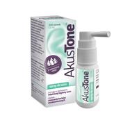 AKUSTONE Spray - 15 ml - Earwax auricular - Wax Plugs.