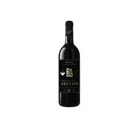 Akutain Reserva Selection 2014