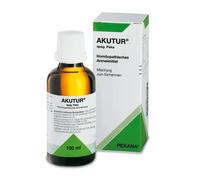 Akutur spag. Peka drops (100ml)