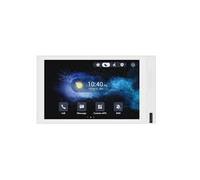 Akuvox Indoor-Station S563W with logo, Touch Screen, POE, WIFI