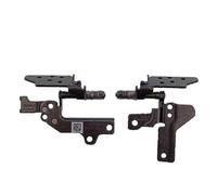 AKUYAO 08RK1P 8RK1P LCD Hinge Left + Right Adjustment for Dell Vostro 15 3510 3511 3515 3520 3521 3525 3530 3531 3535