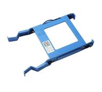 AKUYAO 2.5" Hard Disk SSD Tray Caddy 0X9FV3 for Dell Optiplex 3060MT 5060MT 7060MT 3050MT 5055MT 5050MT 7050MT 3040MT 3046MT 5040MT 7040MT Vostro 3650 3653 3655 3656 3660 3667 3668 3669