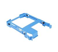 AKUYAO 3.5" Hard Drive HDD Caddy for DELL OptiPlex 390 790 990 3010 3020 7010 7020 9020 SFF MT Precision T1500 T1600 T1650 T3600 T3610 T3620 T5600 T5610 T5810 T7810 DN8MY 0DN8MY CN-0DN8MY PX60023