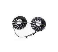 AKUYAO 90mm GPU Cooling Fan Replacement for MSI RTX2080 2080S 2080Ti Ventus PLA09215B12H Graphics Card