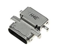 AKUYAO DC Power Jack USB Type-C Charging Port for Samsung Chromebook XE513C24 XE520QAB XE521QAB XE510C25 XE930QCA XE310XBA-KC1US XE310XBA-KA1US XE310XBA-K03US XE310XBA-K04US XE930QCA-K01US