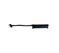 AKUYAO HDD Connector Replacement for Lenovo Y700-14ISK 80NU HDD Hard Disk Driver Cable DC020028B00 5C10K44730